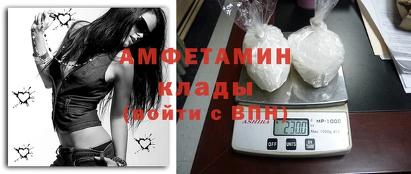 молекула духа Кущёвская